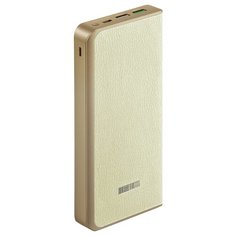 Аккумулятор INTERSTEP PB16DQ светлый коробка