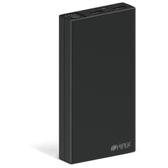 Аккумулятор HIPER RP15000 black коробка