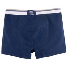 Трусы Bossa Nova размер 30, синий