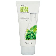 ItS SKIN пенка витаминная с зеленым виноградом Have a Green Grape, 150 мл