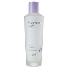 ItS SKIN Hyaluronic Acid Moisture Emulsion Увлажняющая эмульсия для лица с гиалуроновой кислотой, 150 мл