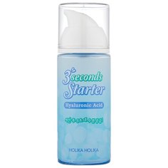 Holika Holika 3 Seconds Starter Hyaluronic Acid Гиалуроновая сыворотка для лица, 150 мл