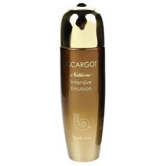 Farmstay Escargot Noblesse Intensive Emulsion Эмульсия для лица против морщин с экстрактом королевской улитки, 150 мл