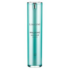 Limoni Hyaluronic Ultra Moisture Emulsion Эмульсия для лица с гиалуроновой кислотой, 50 мл