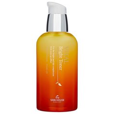 The Skin House Тонер Vital Bright 130 мл