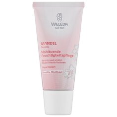 Weleda Деликатный увлажняющий крем для лица, шеи и области декольте, 30 мл