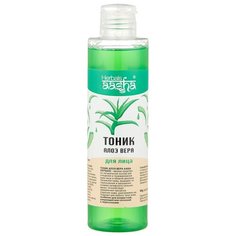 Aasha Herbals Тоник Алоэ Вера 200 мл