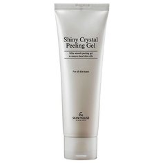 The Skin House пилинг гель для лица Shiny Crystal Peeling Gel 120 мл