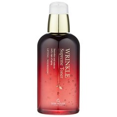 The Skin House Тонер питательный с женьшенем Wrinkle Supreme 130 мл