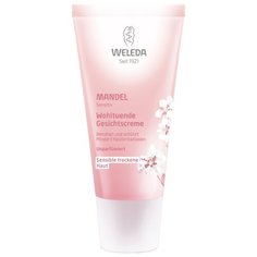 Weleda Деликатный питательный крем для лица, шеи и области декольте, 30 мл