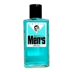 Utena Освежающий лосьон для лица с охлаждающим эффектом Mens