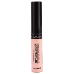 The Saem Консилер Cover Perfection Tip Concealer, оттенок Brightener