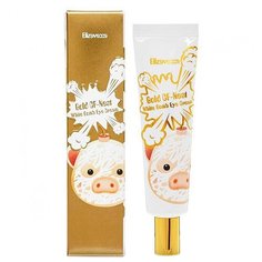 Elizavecca Крем для глаз с экстрактом ласточкиного гнезда Gold CF-Nest White Bomb Eye Cream 30 мл