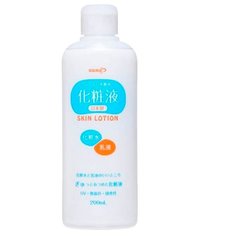 Salad Town Лосьон тонизирующий и увлажняющее молочко для кожи 2 в 1 Wakahada Monogatari 200 мл