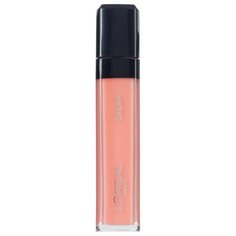 LOreal Paris Infaillible Mega gloss Безупречный блеск для губ кремовый, 101, Верх совершенства