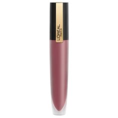 LOreal Paris Rouge Signature тинт для губ, 105, Я управляю