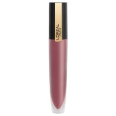 LOreal Paris Rouge Signature тинт для губ, 105, Я управляю