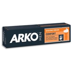 Крем для бритья Comfort Arko, 65 г