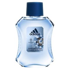 Лосьон после бритья UEFA Champions League Champions Edition adidas, 100 мл