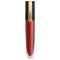 LOreal Paris Rouge Signature тинт для губ, 115, Я этого достойна