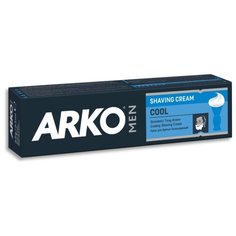 Крем для бритья Cool Arko, 65 г