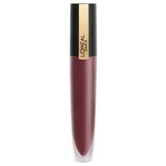 LOreal Paris Rouge Signature тинт для губ, 103, Я наслаждаюсь