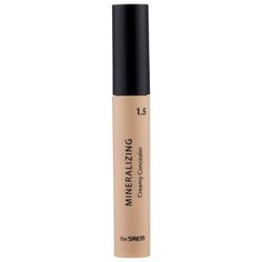 The Saem Консилер Mineralizing Creamy Concealer, оттенок 1.5 cappuccino