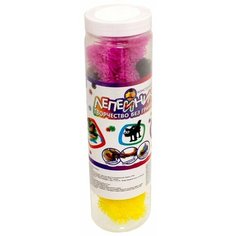 Конструктор-липучка 1 TOY Лепейник Т59410-100