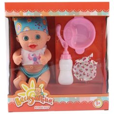 Кукла 1 TOY Веснушкин, 20 см, Т10574