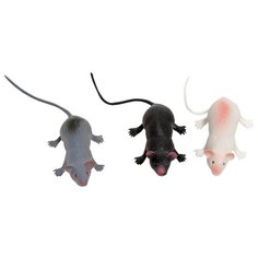Фигурки 1 TOY В мире животных Крысы Т10492