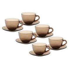 Чайный сервиз Luminarc Simply Eclipse 12 предметов J1261