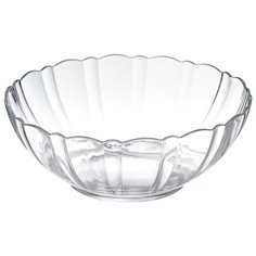 Luminarc Салатник Arcade 23 см прозрачная