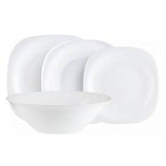 Столовый сервиз Luminarc Carine 19 предметов N2185
