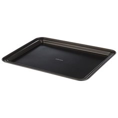 Противень для выпечки Nadoba Liba 761115 (41.5х32х2.4 см) шоколадный