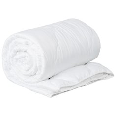Одеяло Аскона Calipso, всесезонное, 140 х 205 см (белый) Askona
