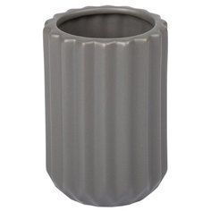Стакан для зубных щеток HAUSMANN HM-B0194K-1/2/3/4 антрацит
