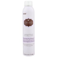 Сухой шампунь Hask Chia Seed Volumizing, 184 г
