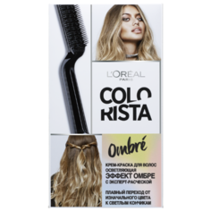LOreal Paris Colorista Ombre крем-краска для волос, осветляющая
