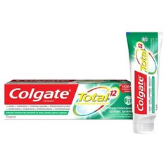 Зубная паста Colgate Total 12 Pro Здоровое дыхание, 75 мл