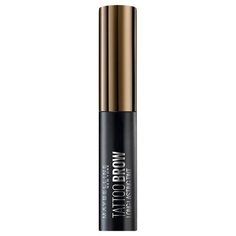 Maybelline тинт Brow Tattoo, оттенок 01, светло-коричневый