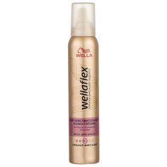 Wella мусс Wellaflex для чувствительной кожи головы 200 мл