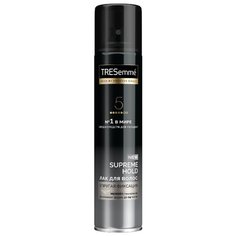 TRESemme Лак для волос Supreme hold, сильная фиксация, 250 мл