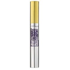 Maybelline праймер для ресниц The Colossal Big Shot 9.5 мл черный