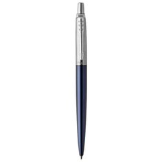 PARKER шариковая ручка Jotter Core K63, синий цвет чернил
