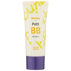Holika Holika Petit BB крем Bouncing SPF30 30 мл