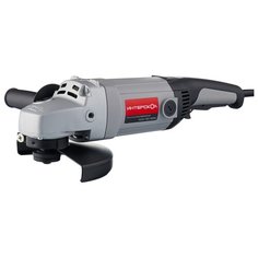 УШМ Интерскол УШМ-180/1800М, 1800 Вт, 180 мм