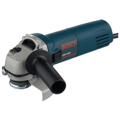 УШМ BOSCH GWS 660-125, 660 Вт, 125 мм