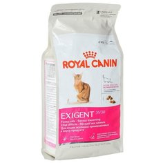 Корм для кошек Royal Canin Savour Exigent для кошек, привередливых к вкусу продукта 2 кг