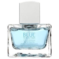 Туалетная вода Antonio Banderas Blue Seduction for Women, 50 мл