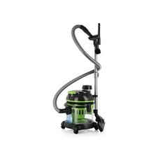 Пылесос ARNICA Hydra зеленый